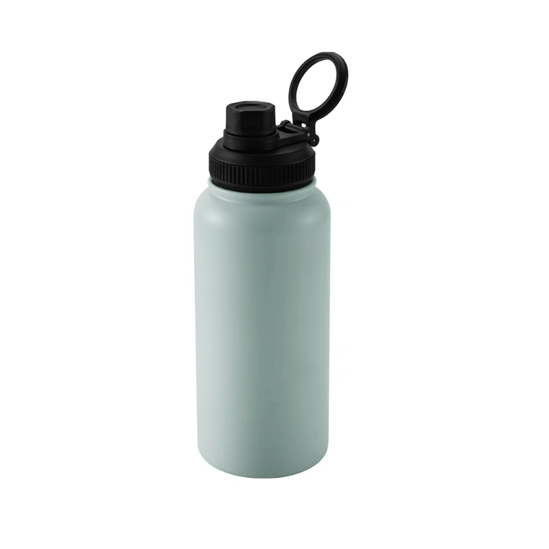 Botol Air Berdinding Ganda 1 Liter