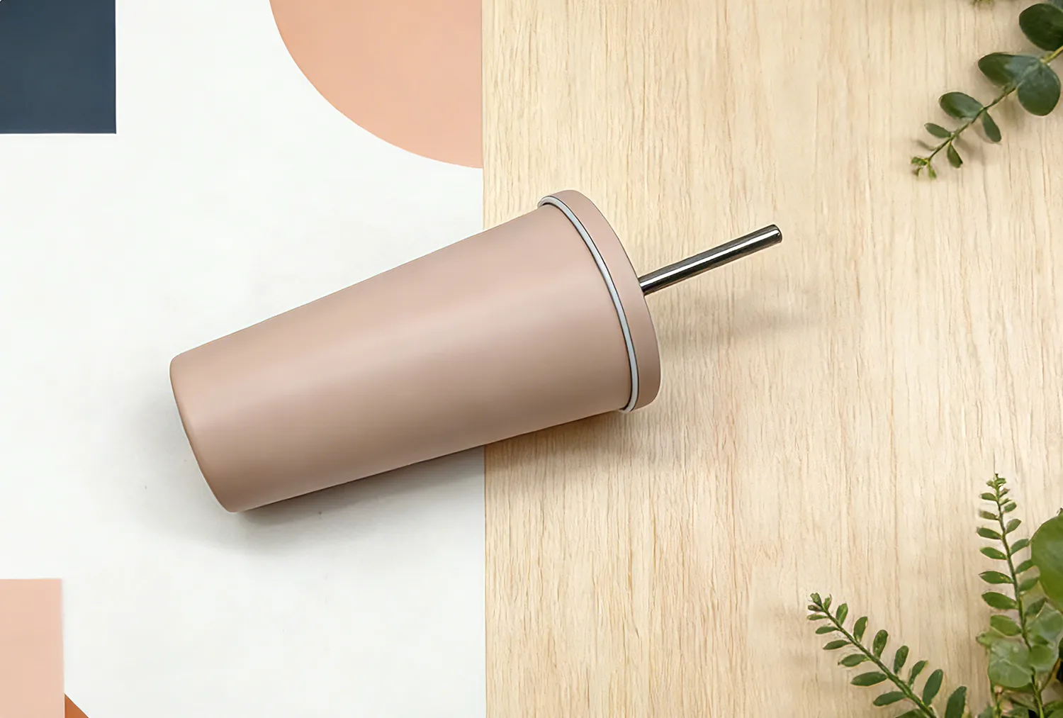 Klasifikasi cawan kopi.