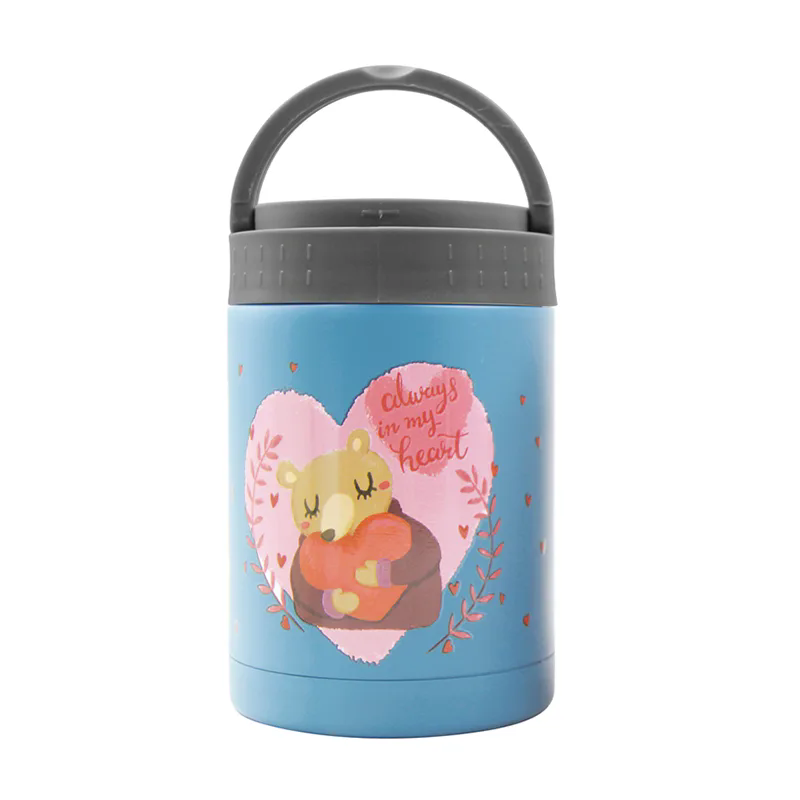 Adakah Bekas Makanan Keluli Tahan Karat Selamat untuk Penyimpanan Makanan Panas dan Sejuk?