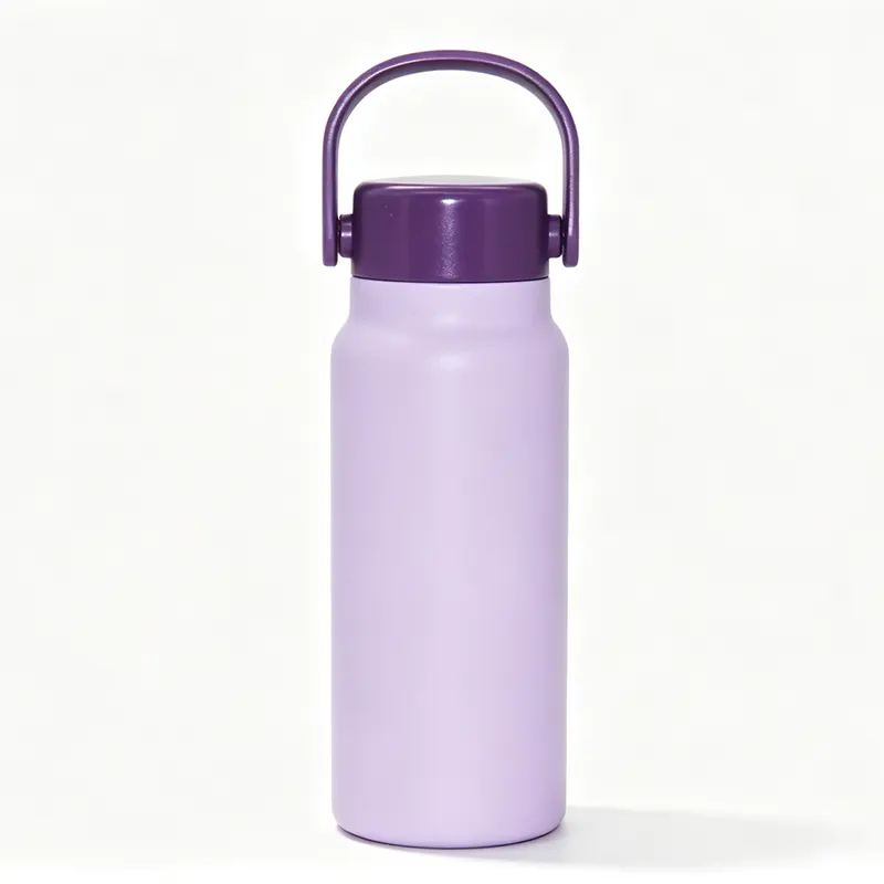 Botol Mini Vacuum Flask 260ml