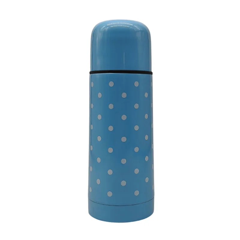 Botol Air Keluli Tahan Karat 304