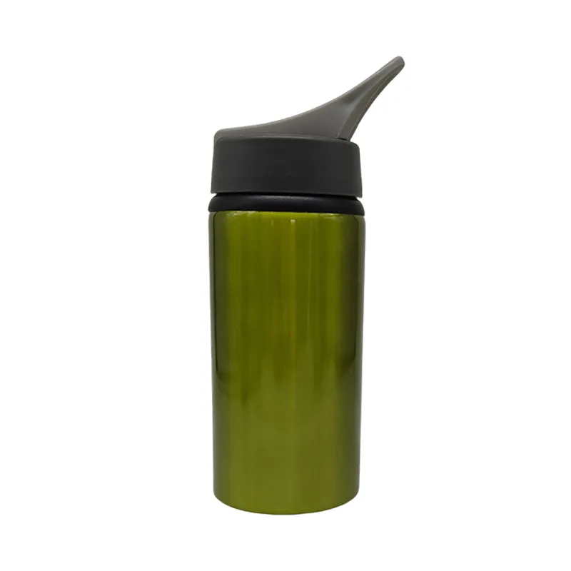 Botol Sukan Aluminium