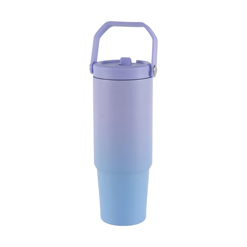 Mug Vakum Auto
