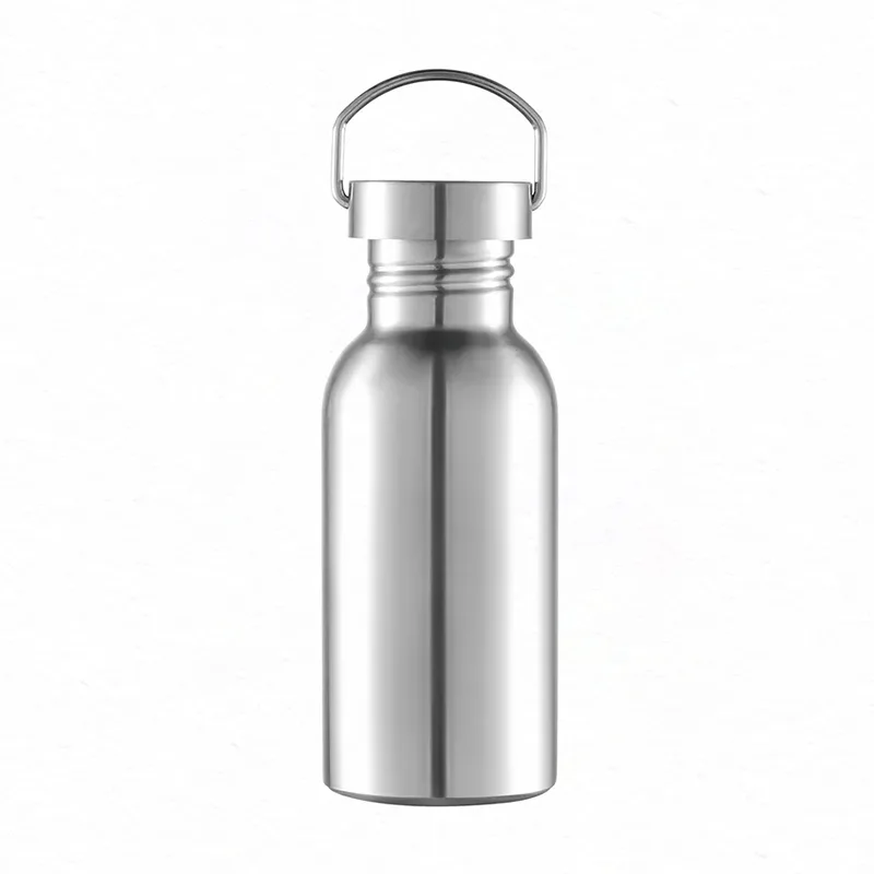 Botol Air Sukan Hitam