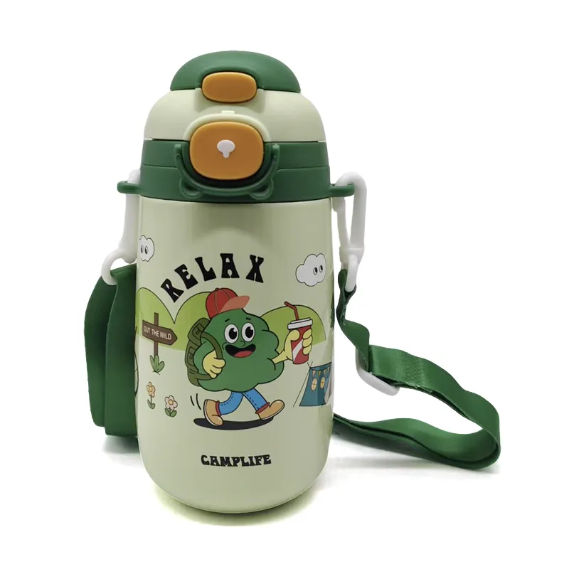 Botol Air Kanak-kanak Botol Air Kanak-kanak