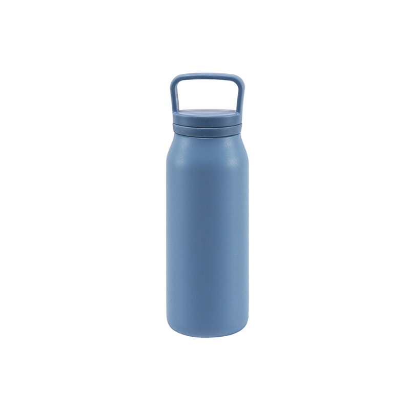 Botol Keluli Tahan Karat Dinding Ganda