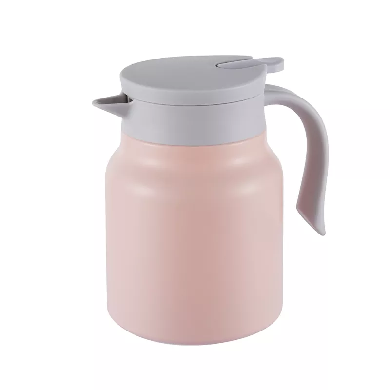 Periuk Kopi Inox
