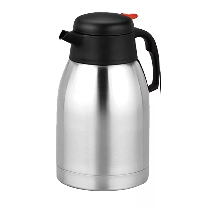 Periuk Kopi Bertebat