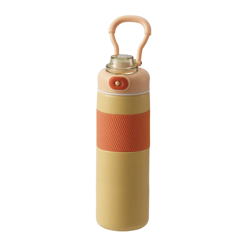 Botol Keluli Tahan Karat Kanak-kanak