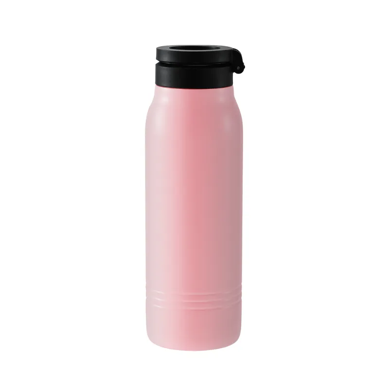 Botol Air Bertebat Penutup Magnet