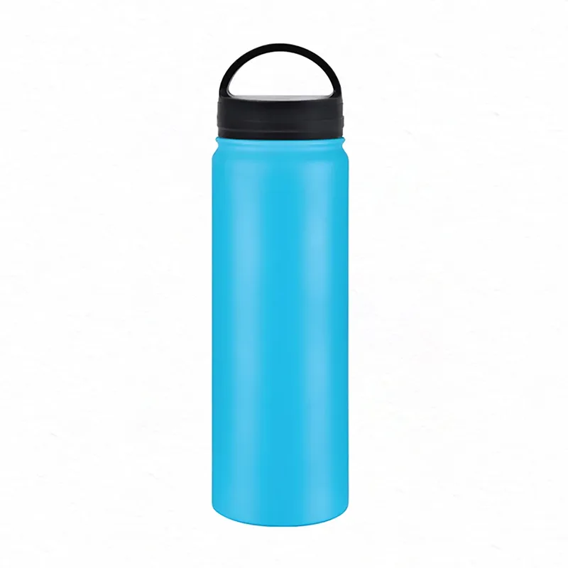 Botol Air Logam