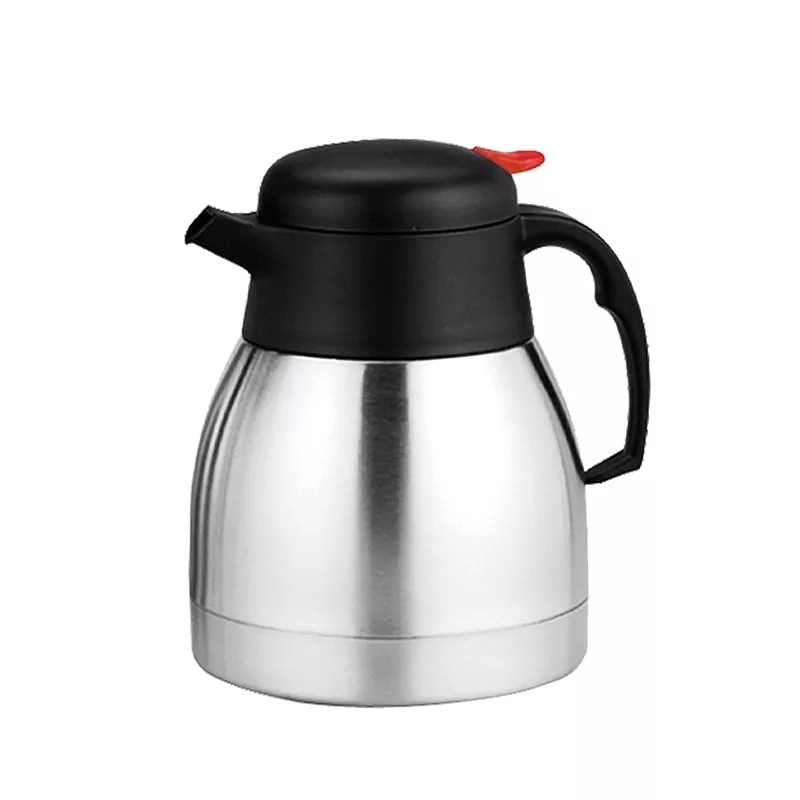 Periuk Kopi Keluli Tahan Karat Kecil