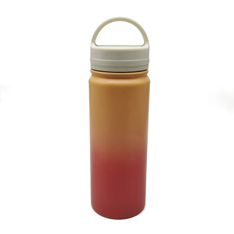 Travel Mug dengan Tudung