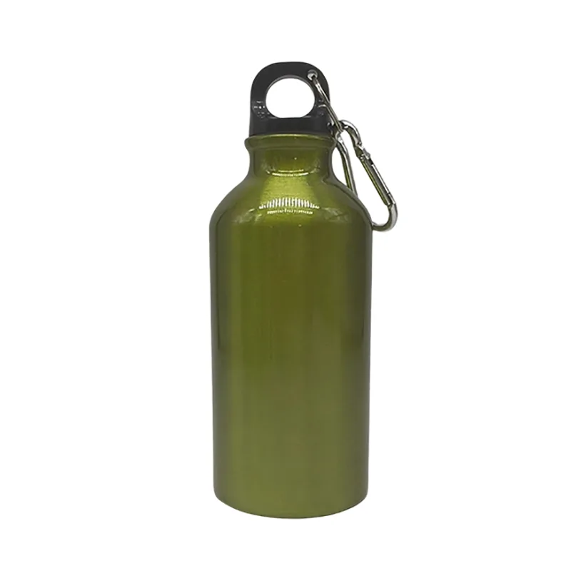 Botol Aluminium Air